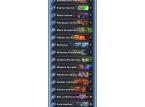 Gu&iacute;a Hearthstone: Top mejores mazos de El Bosque Embrujado