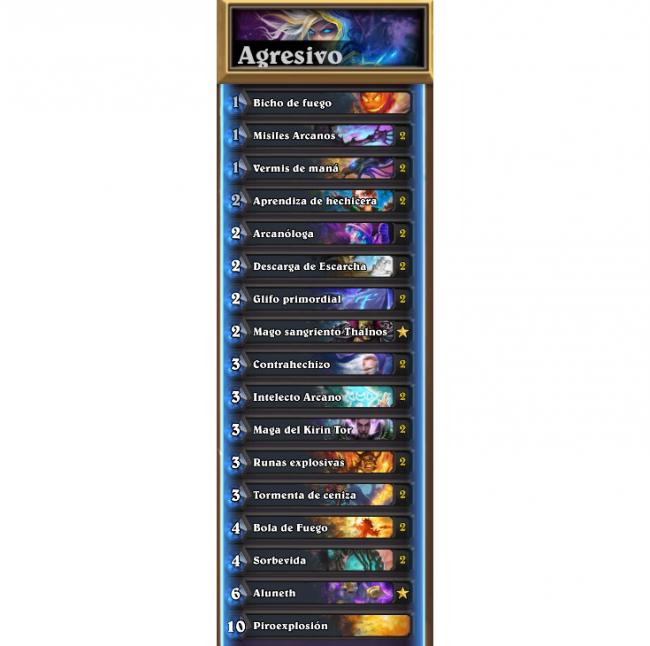 Hearthstone: Heroes of Warcraft