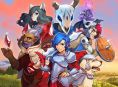El DLC co-op Double Trouble de Wargoove ya tiene fecha