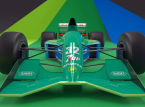 F1 2020 homenajea a Schumacher y suma dos circuitos más