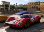 Forza Horizon 5 estrena coches de Fiat, Lancia y Alfa Romeo
