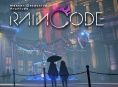 Master Detective Archives: Rain Code anuncia sus ediciones físicas en Switch