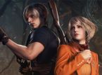 Resident Evil 4 VR llega a PS VR2 la semana que viene