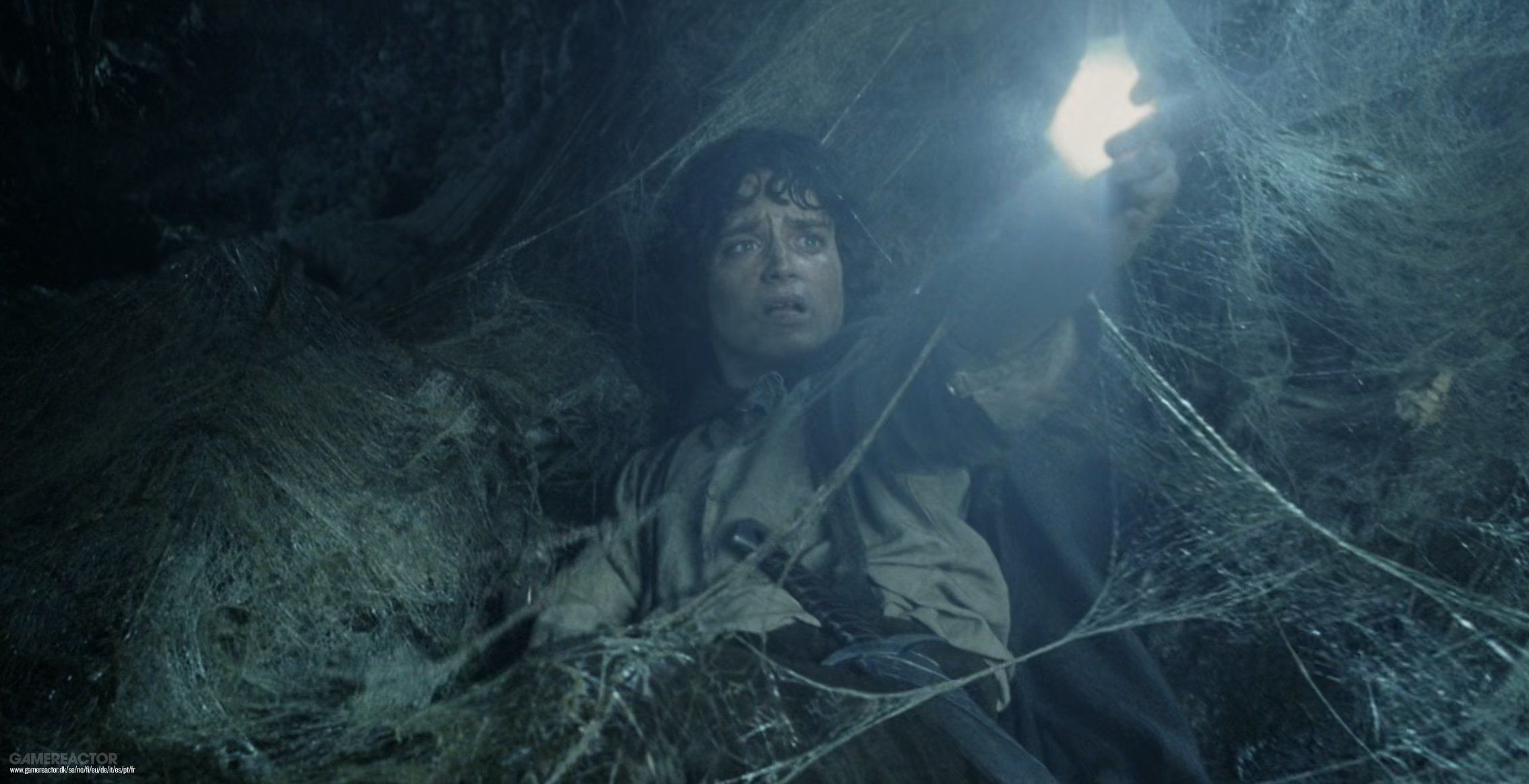 El autor de un fanfic que acusó de plagio a Los Anillos de Poder debe ahora 134.000 dólares al Patrimonio de Tolkien