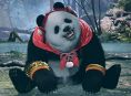 Turno para que Panda adquiera protagonismo en el plantel de luchadores de Tekken 8