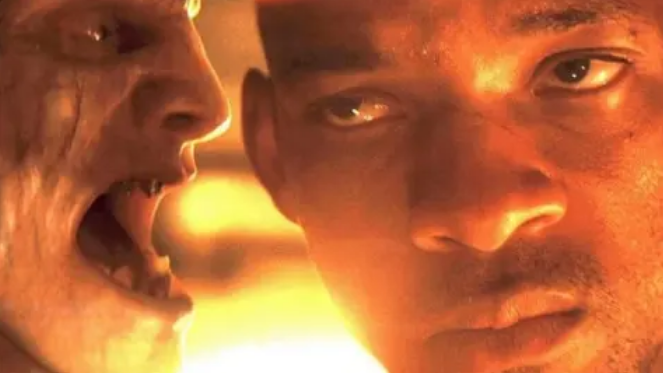 Will Smith protagonizará junto a Michael B. Jordan Soy Leyenda 2