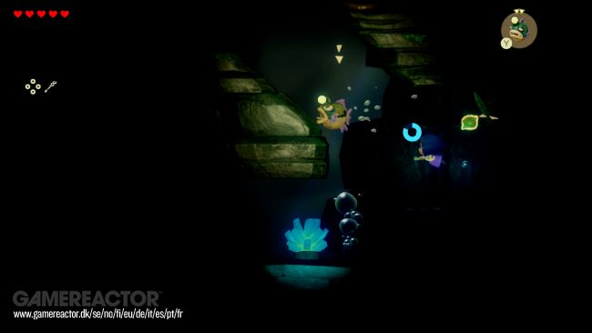 The Legend of Zelda: Echoes of Wisdom