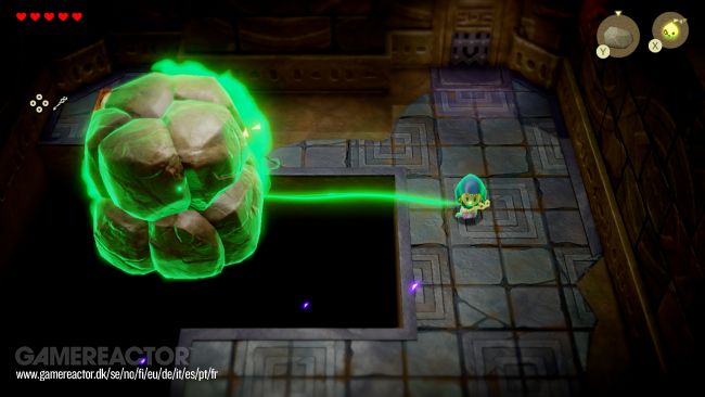 The Legend of Zelda: Echoes of Wisdom