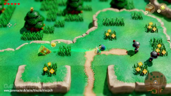 The Legend of Zelda: Echoes of Wisdom