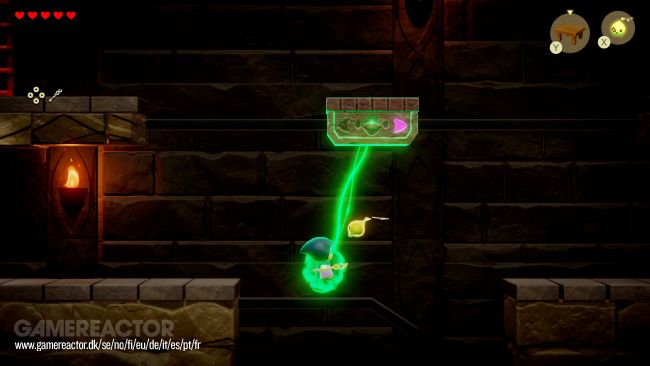 The Legend of Zelda: Echoes of Wisdom