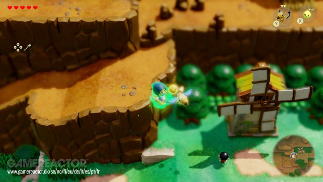 The Legend of Zelda: Echoes of Wisdom