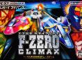 Dos juegos retro de F-Zero ya est&aacute;n disponibles en Switch, incluido uno al que probablemente nunca hayas jugado antes
