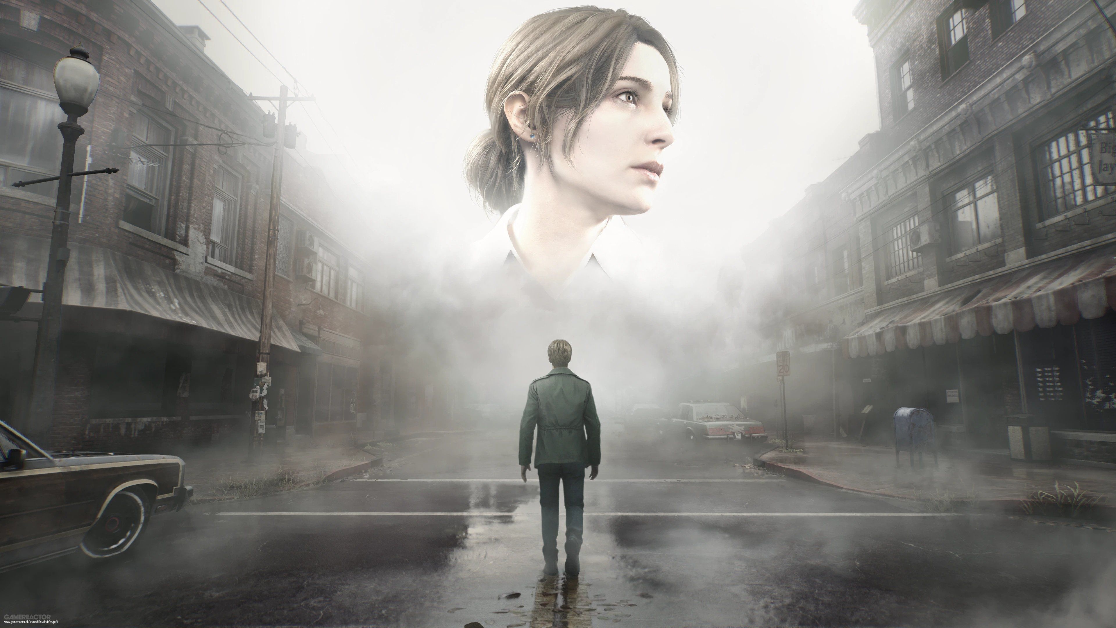 Konami está encantada con el rendimiento de Silent Hill 2 Remake, que ha alcanzado los seis millones de copias vendidas, mientras que los jugadores esperan jugar Townfall antes de fin de año