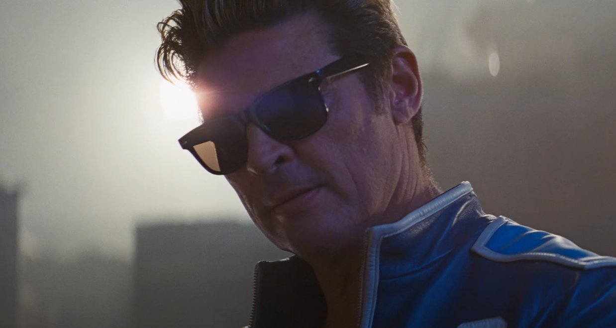 Mortal Kombat II redobla la acción, el humor y las muertes en este nuevo tráiler.