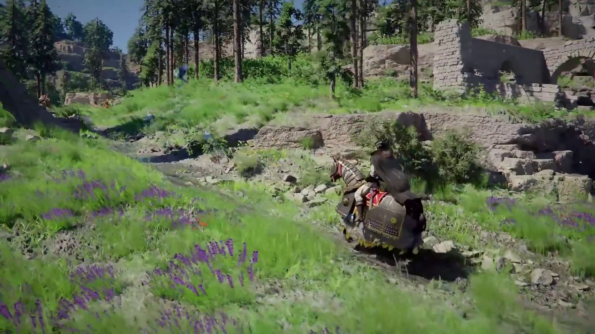 Hablamos de dificultad, escala e inspiraciones en Crimson Desert con Pearl Abyss