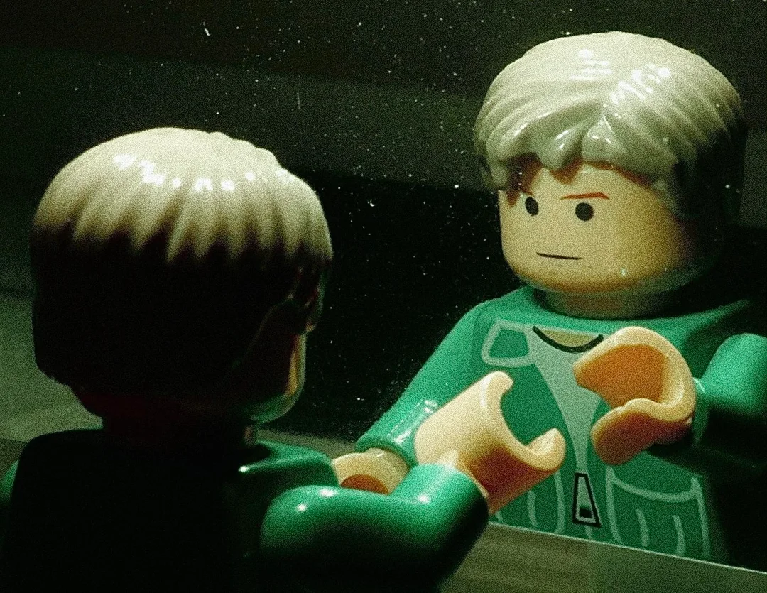 Un fan recrea Silent Hill 2 en LEGO con una precisión espeluznante