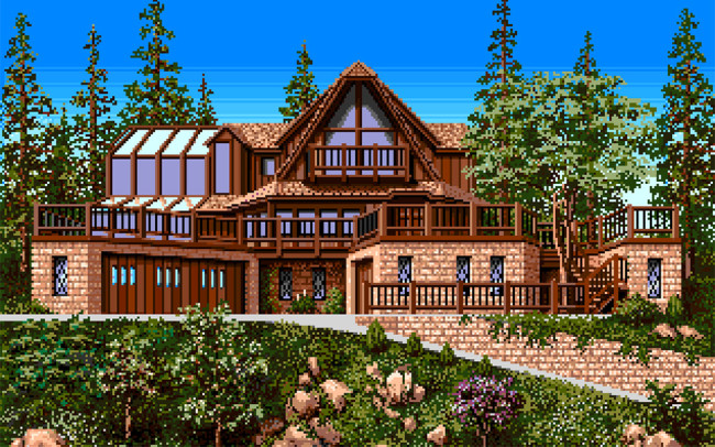 Breve historia de Defender of the Crown: El primer gran éxito de Amiga