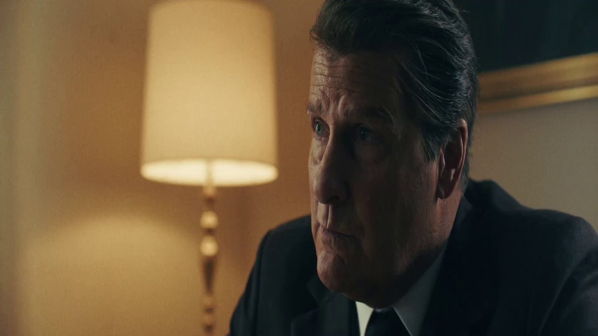 The Brink of War es un thriller político que recreará una de las negociaciones más tensas de la historia y la de la Guerra Fría