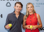 Alex de Mi&ntilde;aur y Katie Boulter se casaron en secreto el d&iacute;a de la final masculina de Wimbledon