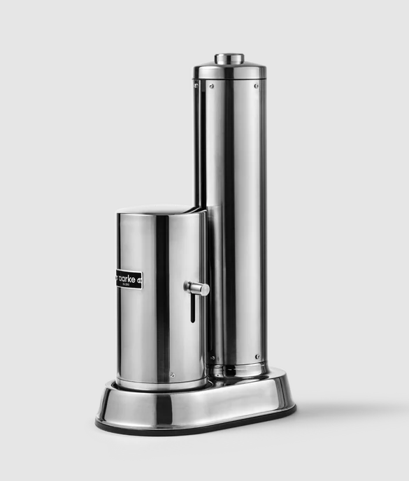 Aarke Carbonator 3 vs. Aarke Carbonator Pro