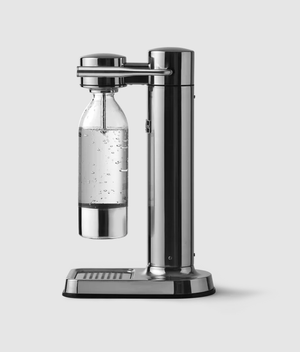 Aarke Carbonator 3 vs. Aarke Carbonator Pro