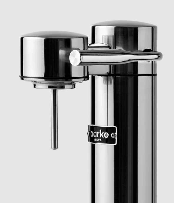 Aarke Carbonator 3 vs. Aarke Carbonator Pro