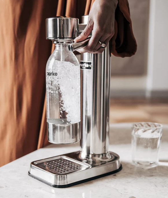 Aarke Carbonator 3 vs. Aarke Carbonator Pro