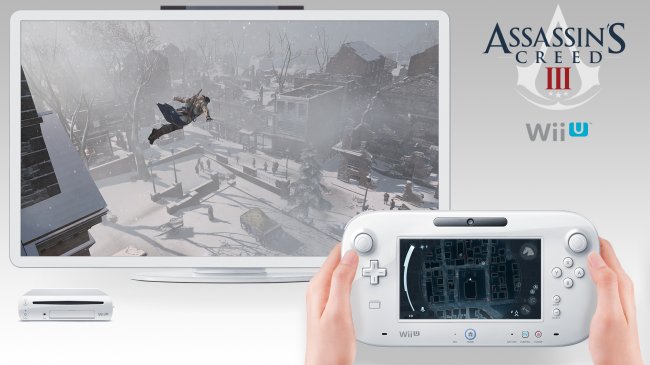 Assassin's Creed III