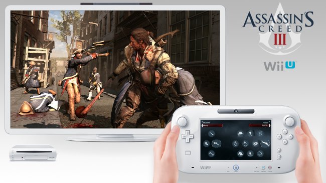 Assassin's Creed III