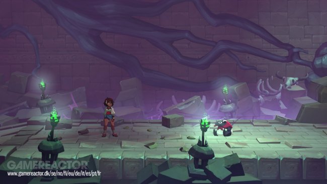 Indivisible
