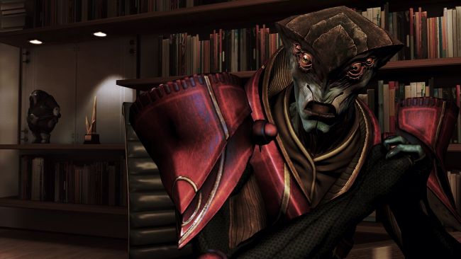 Las diez mejores citas de videojuegos de la historia