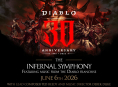 Blizzard celebrar&aacute; los 30 a&ntilde;os de Diablo con el concierto The Infernal Symphony en Londres