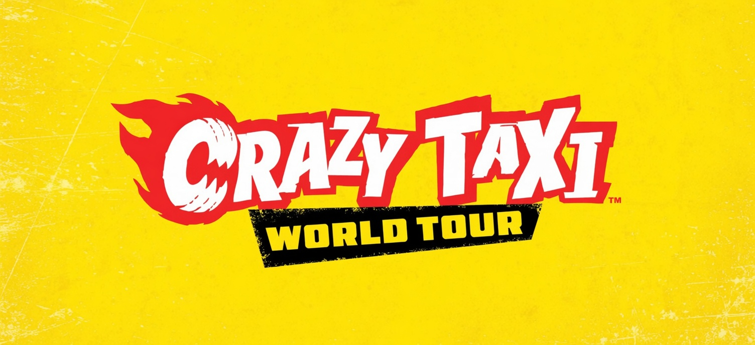 A ritmo de Offspring os contamos todo lo que se sabe del recién anunciado Crazy Taxi: World Tour