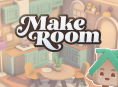 Crea dioramas acogedores en MakeRoom este agosto.