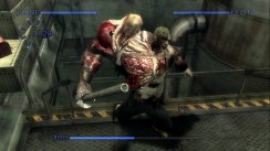 Resident Evil: Chronicles con Move