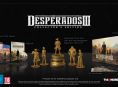 Todo lo que debes saber de Desperados III