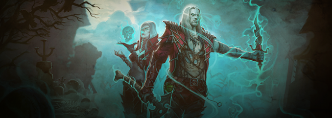 Diablo III: Reaper of Souls