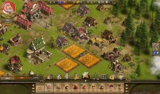 The Settlers Online