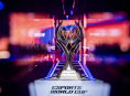 Mundial de Esports 2026: Hoy empieza el torneo principal de &laquo; Rocket League; aqu&iacute; tienes los partidos de la primera jornada