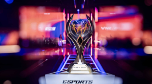 Mundial de Esports 2026: Hoy empieza el torneo principal de « Rocket League; aquí tienes los partidos de la primera jornada