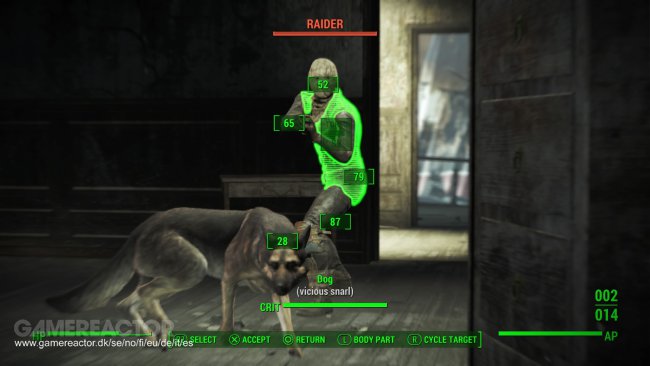 Fallout 4