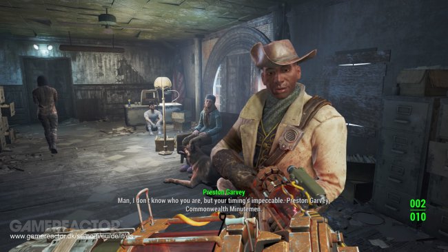 Fallout 4