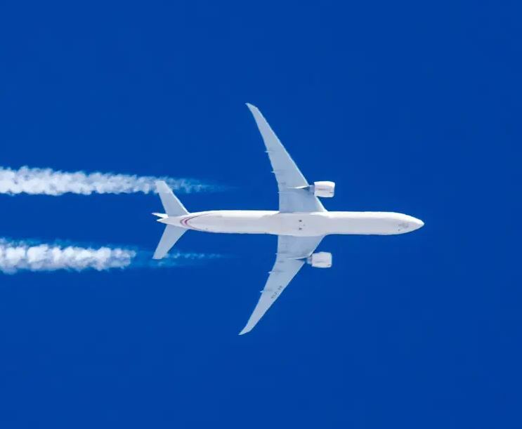 Vuelo a Mallorca desviado por el alarmante nombre de un dispositivo Bluetooth