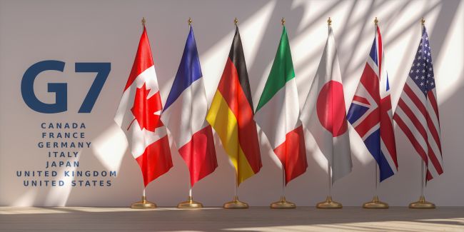 Los ministros del G7 se reúnen en Quebec en medio de disputas arancelarias y alianzas fracturadas