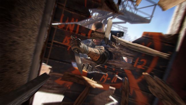 Ghost Recon: Wildlands