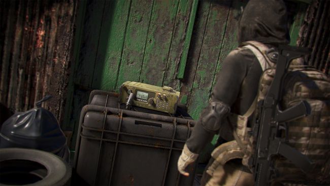 Ghost Recon: Wildlands