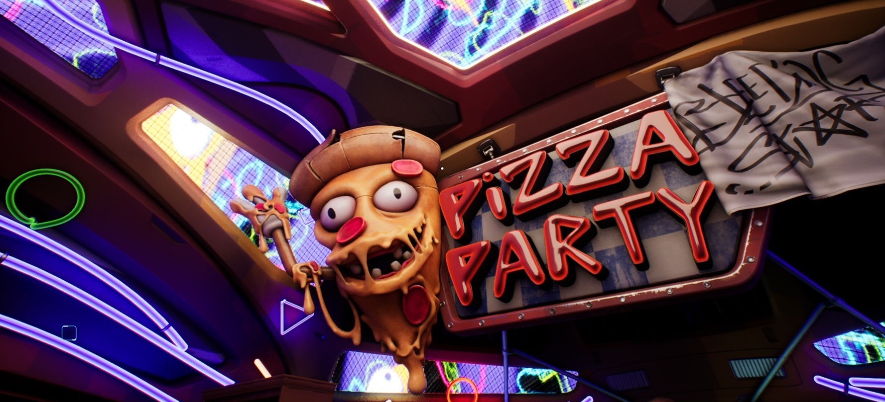 High on Life 2 retrasa su lanzamiento en Nintendo Switch 2