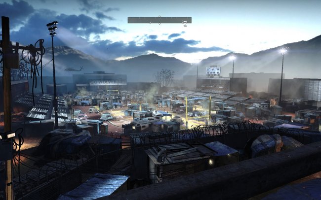 Homefront