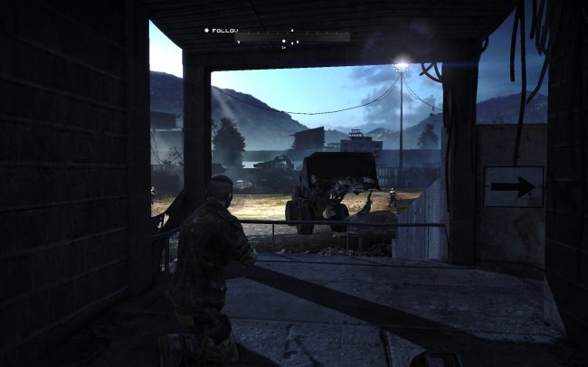 Homefront