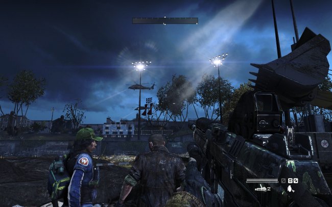 Homefront